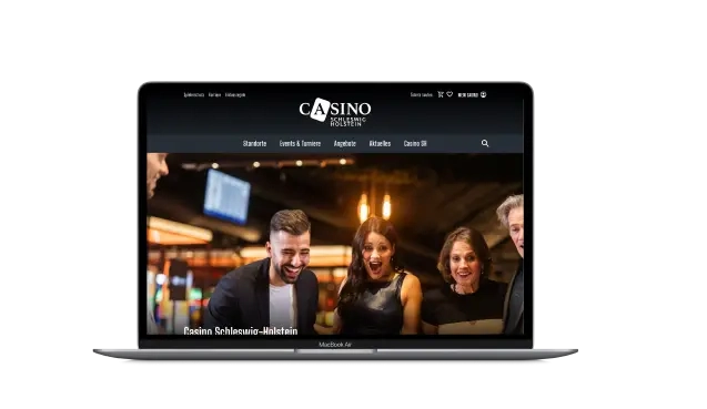 Casino Schenefeld